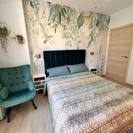 Lujo Proyector, Maquina Arcade, Wifi Y Patinetes 아파트