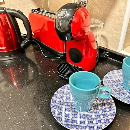 아파트 Lujo Proyector, Maquina Arcade, Wifi Y Patinetes