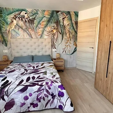 Lujo Proyector, Maquina Arcade, Wifi Y Patinetes 아파트