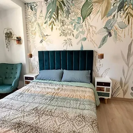 Apartmán Lujo Proyector, Maquina Arcade, Wifi Y Patinetes *