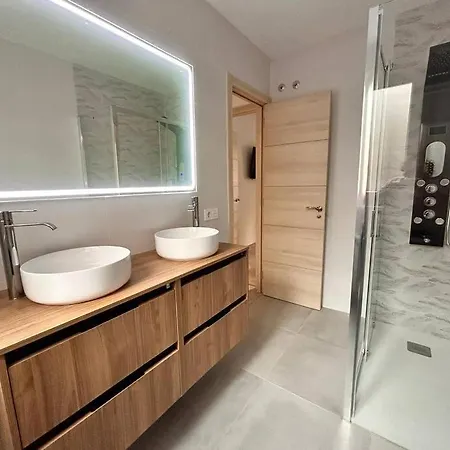 Lujo Proyector, Maquina Arcade, Wifi Y Patinetes 오비에도