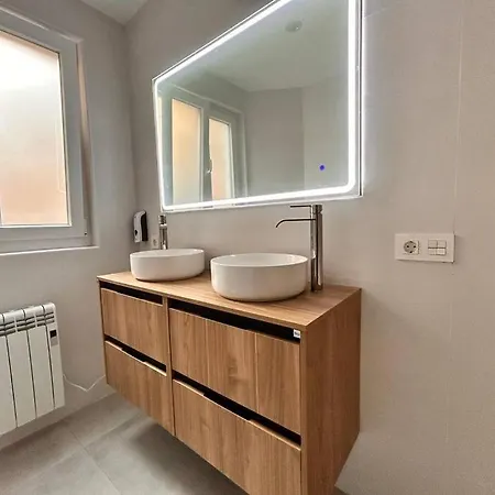 Lujo Proyector, Maquina Arcade, Wifi Y Patinetes 아파트 *