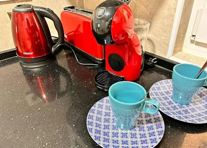 Apartment Lujo Proyector, Maquina Arcade, Wifi Y Patinetes